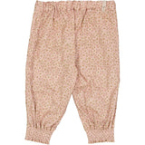 Wheat Main Trousers Sara Trousers 2276 misty rose flowers
