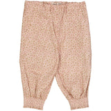 Wheat Trousers Sara Trousers 2276 misty rose flowers