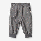 Wheat Main Trousers Sara | Baby Trousers 1530 autumn sky flowers