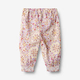 Wheat Main Trousers Sara Trousers 9012 carousels and flowers