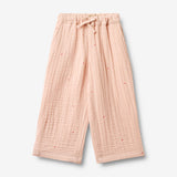 Wheat Main Trousers Sasha Trousers 9652 powder hearts