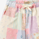 Wheat Main Trousers Sasha Trousers 9618 patchwork flowers
