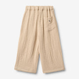 Wheat Main Trousers Sasha Trousers 3354 warm sand
