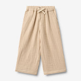 Wheat Main Trousers Sasha Trousers 3354 warm sand
