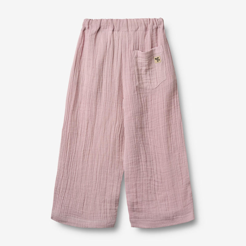 Wheat Main Trousers Sasha Trousers 9428 lavender mist