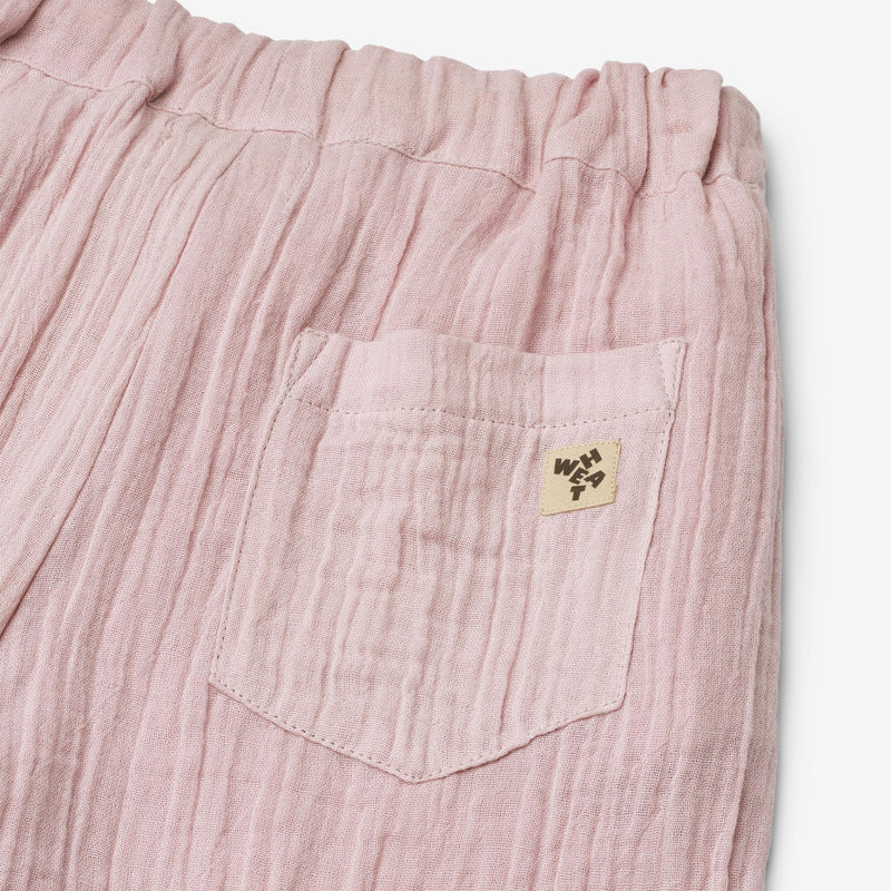 Wheat Main Trousers Sasha Trousers 9428 lavender mist