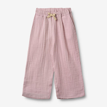 Wheat Main Trousers Sasha Trousers 9428 lavender mist
