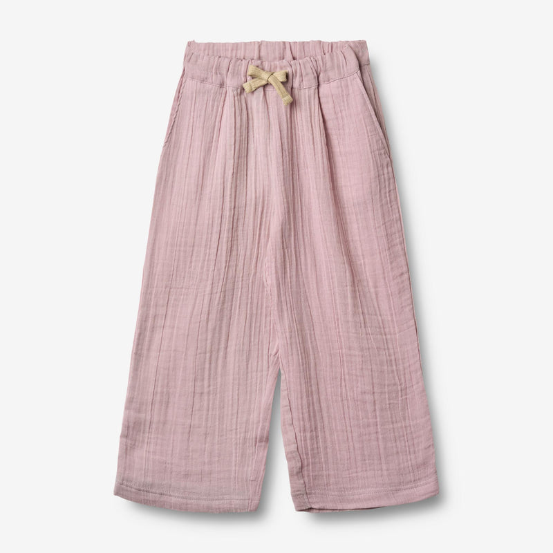 Wheat Main Trousers Sasha Trousers 9428 lavender mist