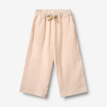 Wheat Main Trousers Sasha Trousers 9438 rose water