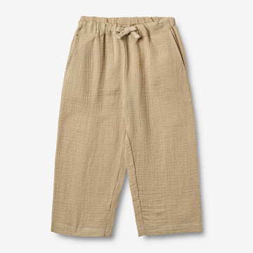 Wheat Main Trousers Sasha Trousers 9441 soft sand