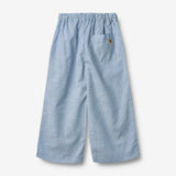 Wheat Main Trousers Sasha Trousers 1048 blue stripe
