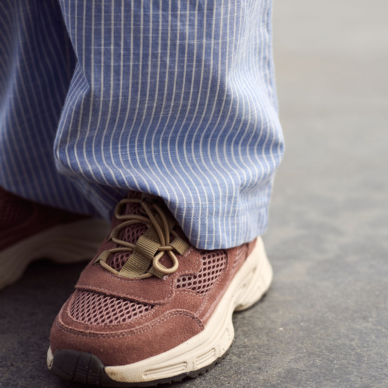 Wheat Main Trousers Sasha Trousers 1048 blue stripe