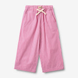 Wheat Main Trousers Sasha Trousers 9651 pink stripe