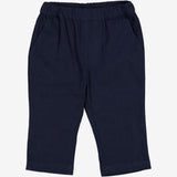 Wheat Main  Trousers Storm | Baby Trousers 1388 midnight