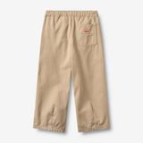 Wheat Main Trousers Thinka Trousers 9608 sand stone