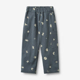 Wheat Main Trousers Walder Trousers 9757 game over