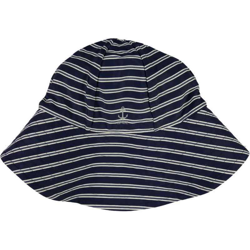 Wheat UV Sun Hat Swimwear 1057 marina