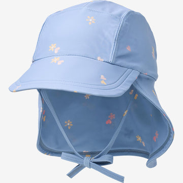 Wheat Main UV Sun Hat Tonga Accessory 9525 morning sky hearts