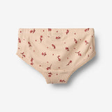 Wheat Main Underwear Havanna Underwear/Bodies 9439 rose water flowers