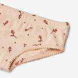 Wheat Main Underwear Havanna Underwear/Bodies 9439 rose water flowers