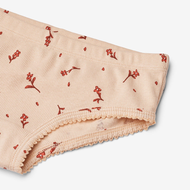 Wheat Main Underwear Havanna Underwear/Bodies 9439 rose water flowers