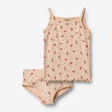 Wheat Main Underwear Havanna Underwear/Bodies 9439 rose water flowers