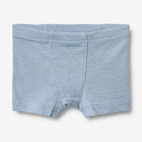 Wheat Main Underwear Louis Underwear 9641 faded blue stripe