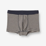 Wheat Main Underwear Lui Home 1436 navy night stripe