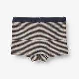 Wheat Main Underwear Lui Home 1436 navy night stripe