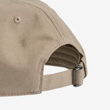 Wheat Collab Wheat x Pernille Teisbæk | Cap Mallas Acc 0171 grey