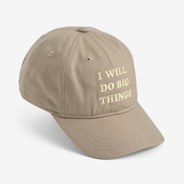 Wheat Collab Wheat x Pernille Teisbæk | Cap Mallas Acc 0171 grey