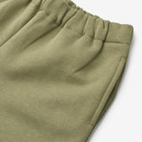 Wheat Collab Wheat x Pernille Teisbæk | Shorts Haxo Shorts 4140 green