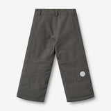 Wheat Outerwear Winter Trousers Fajr Tech Trousers 1180 raven