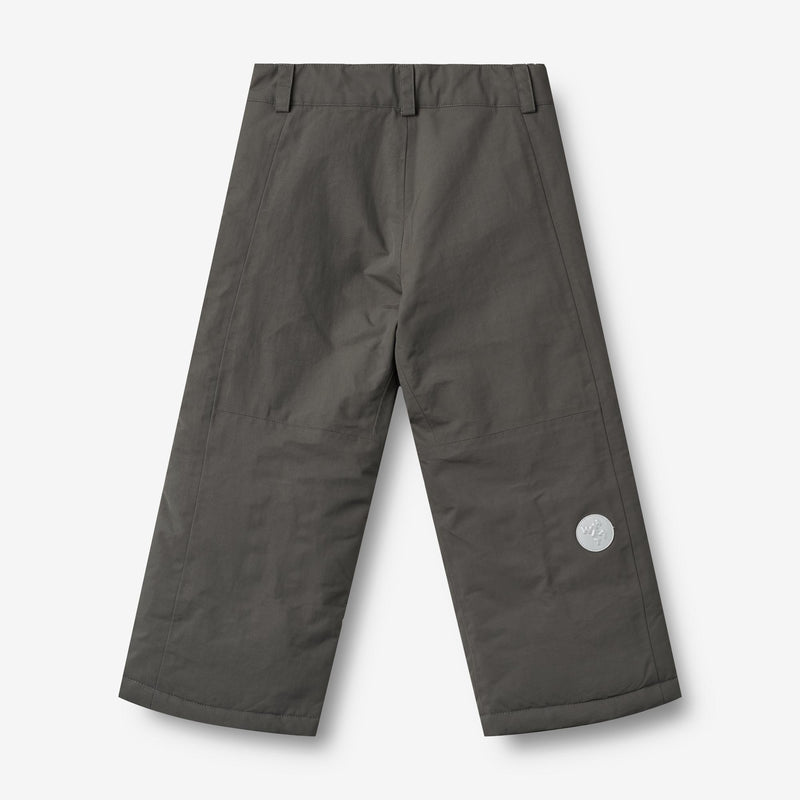 Wheat Outerwear Winter Trousers Fajr Tech Trousers 1180 raven