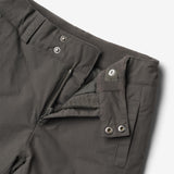 Wheat Outerwear Winter Trousers Fajr Tech Trousers 1180 raven