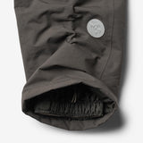 Wheat Outerwear Winter Trousers Fajr Tech Trousers 1180 raven