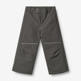 Wheat Outerwear Winter Trousers Fajr Tech Trousers 1180 raven