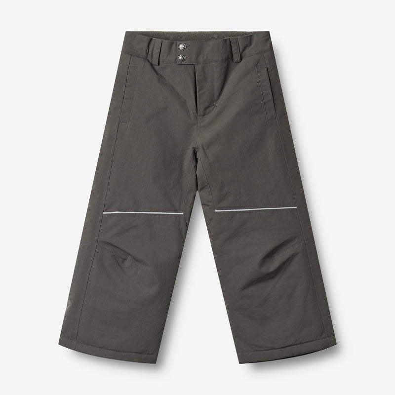 Wheat Outerwear Winter Trousers Fajr Tech Trousers 1180 raven