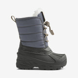 Wheat Footwear Winterboot Aleex Winter Footwear 0021 black