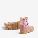 Wheat Footwear Winterboot Carmen Tex Winter Footwear 9706 berry cream