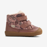 Wheat SMU Winterboot Daxi Tex Boot 2163 dusty rouge