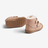 Wheat Footwear Winterboot Daxi Tex Prewalkers 2487 rose powder