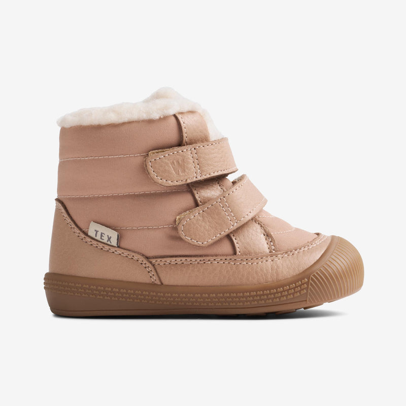 Wheat Footwear Winterboot Daxi Tex Prewalkers 2487 rose powder