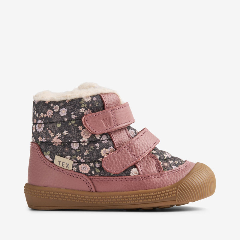Wheat Footwear Winterboot Daxi Tex Winter Footwear 2034 blush