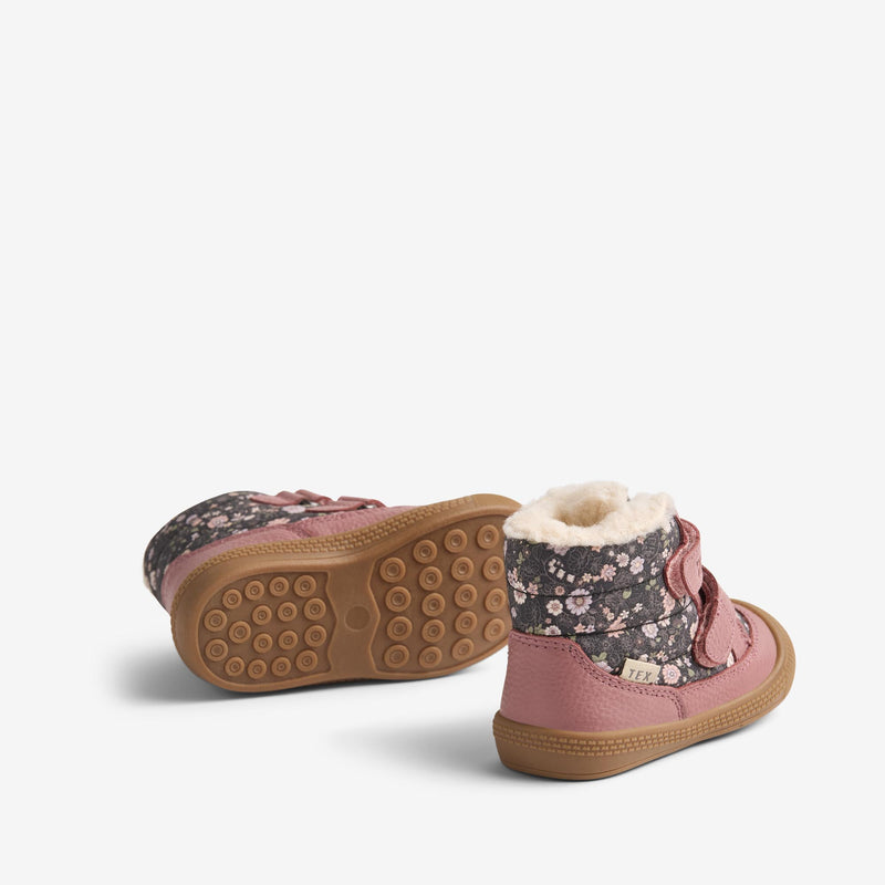 Wheat Footwear Winterboot Daxi Tex Winter Footwear 2034 blush