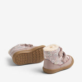 Wheat Footwear Winterboot Daxi Tex Winter Footwear 9671 dry rose flowers