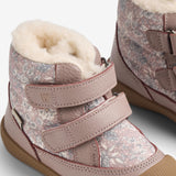 Wheat Footwear Winterboot Daxi Tex Winter Footwear 9671 dry rose flowers