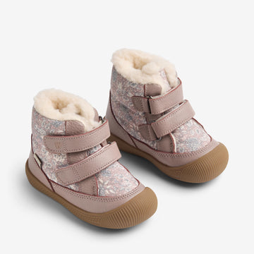 Wheat Footwear Winterboot Daxi Tex Winter Footwear 9671 dry rose flowers