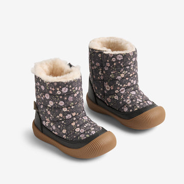 Wheat Footwear Winterboot Delaney Tex Prewalkers 0021 black