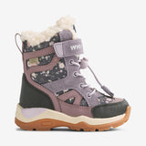 Wheat Footwear Winterboot Dixie Tex Winter Footwear 2034 blush